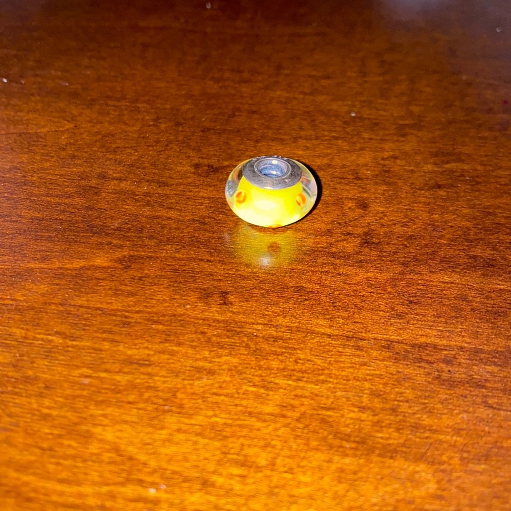 Pandora charm